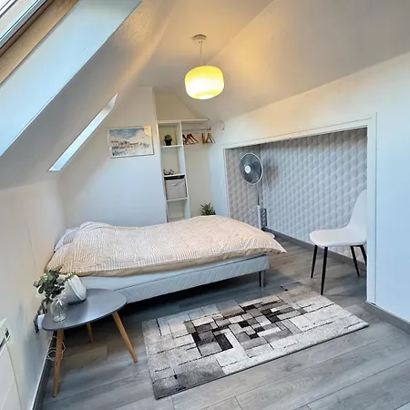 Apartment Magnifique Vu Cathedrale *