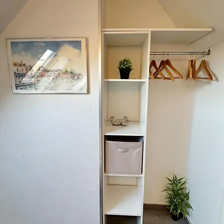 Apartment Magnifique Vu Cathedrale Amiens